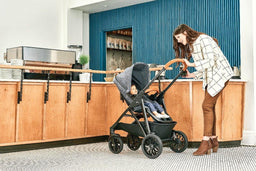 Chicco® - Chicco® Corso™ Lux Travel System - Veranda