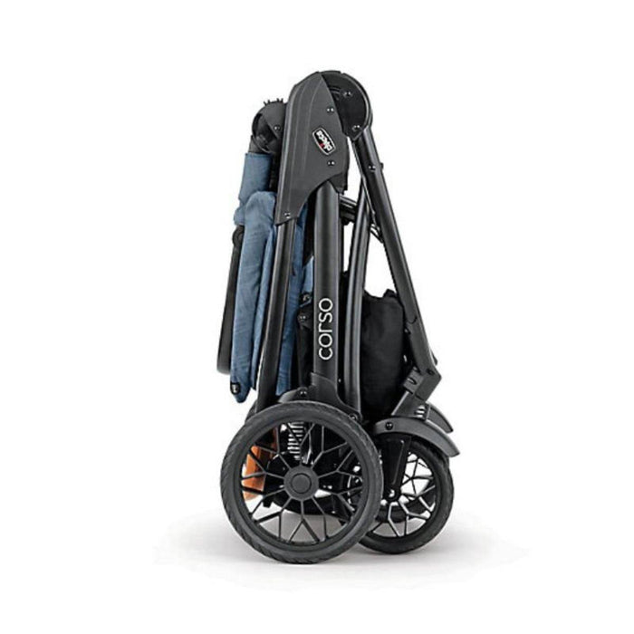 chicco corso le stroller Chicco® Corso™ Lux Travel System