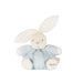 Kaloo® - Kaloo Chubby Rabbit Blue - Small