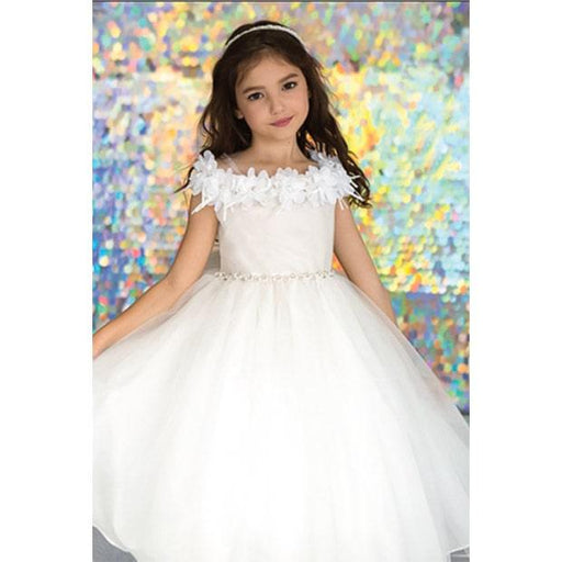 Cinderella Couture - Cinderella Courure Girls Dress CCD797