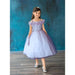 Cinderella Couture - Cinderella Courure Girls Dress CCD797