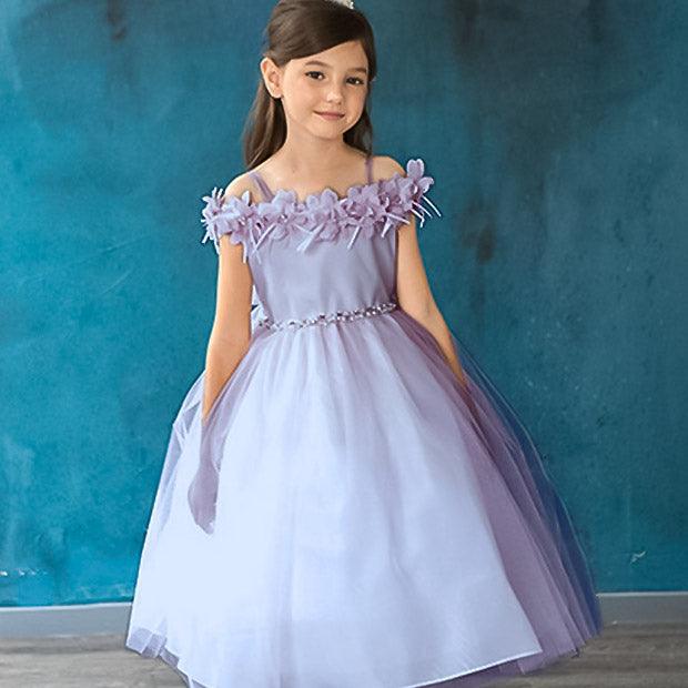 Cinderella couture little girl dresses hotsell