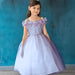 Cinderella Couture - Cinderella Courure Girls Dress CCD797