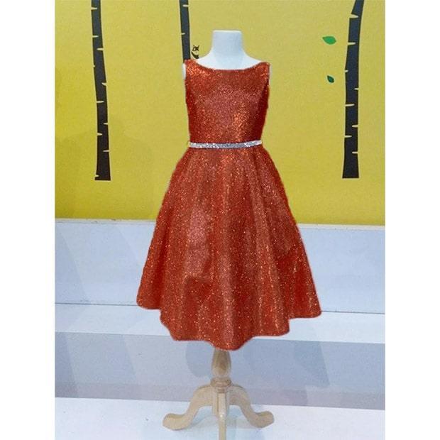 Cinderella Couture - Cinderella Couture Girls Dress CCD817