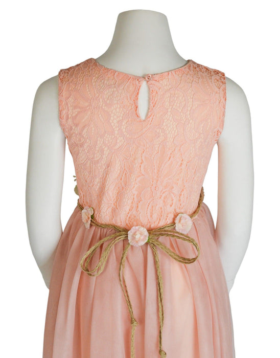 Cinderella Couture - Cinderella Couture Girls Dress CCSLD1177
