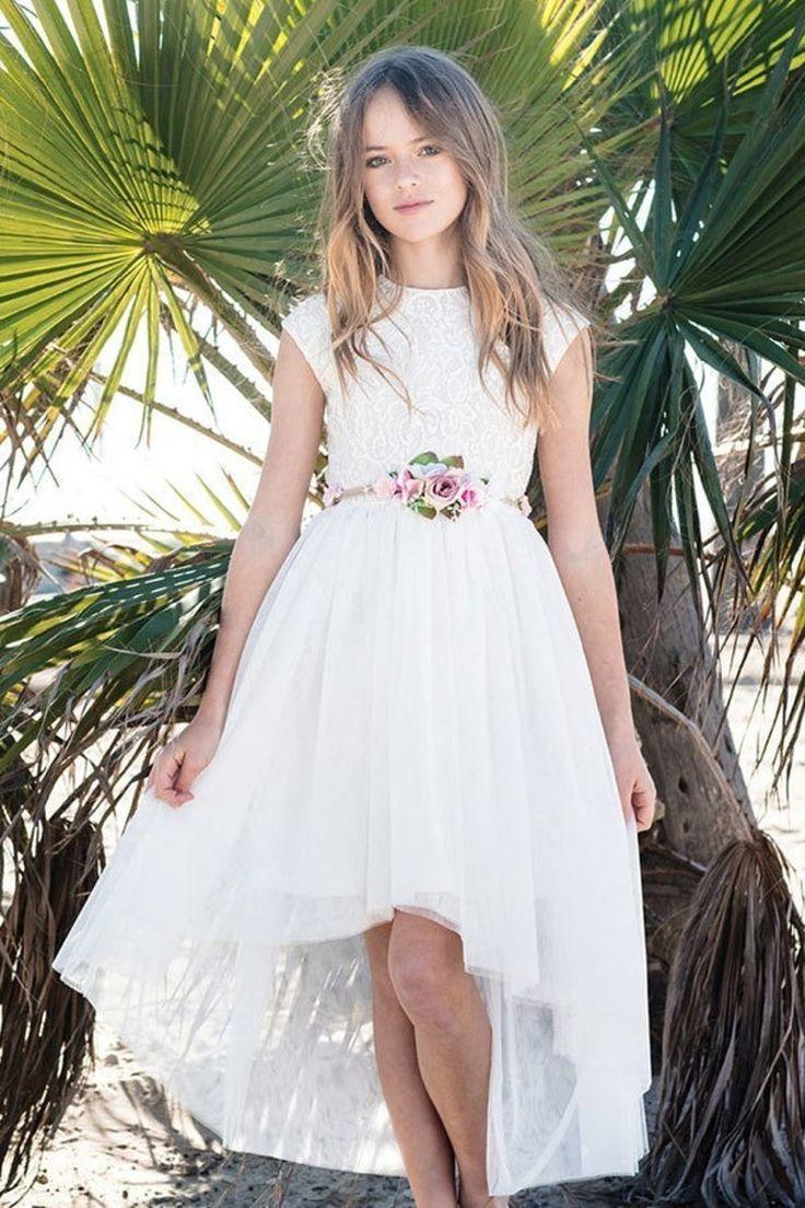 Cinderella Couture - Cinderella Couture Girls Dress CCSLD1177