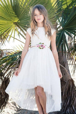 Cinderella Couture - Cinderella Couture Girls Dress CCSLD1177