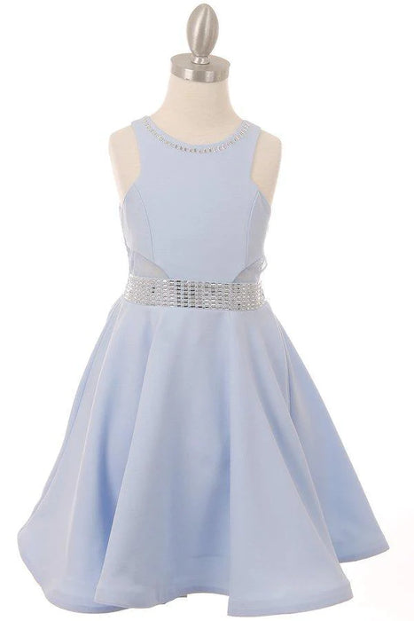 Cinderella Couture - Cinderella Couture Girls Dress CD5071