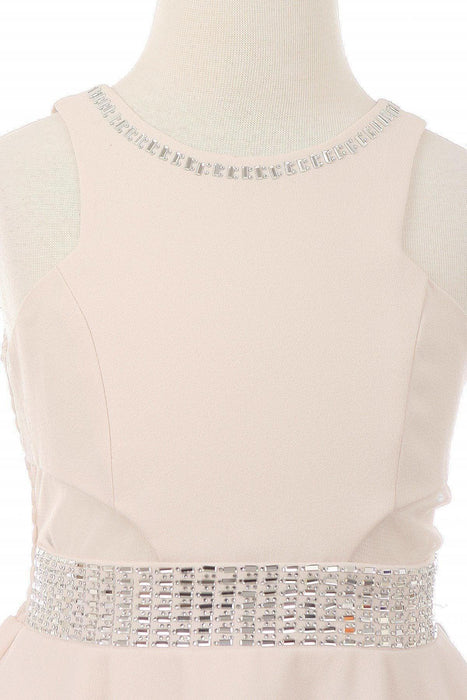 Cinderella Couture - Cinderella Couture Girls Dress CD5071