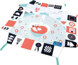 Clementoni® - Clementoni CLEM4YOU Black & White Gym