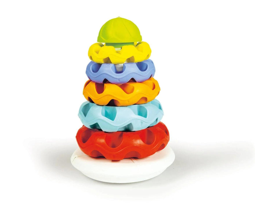 Clementoni® - Clementoni Stacking Rings