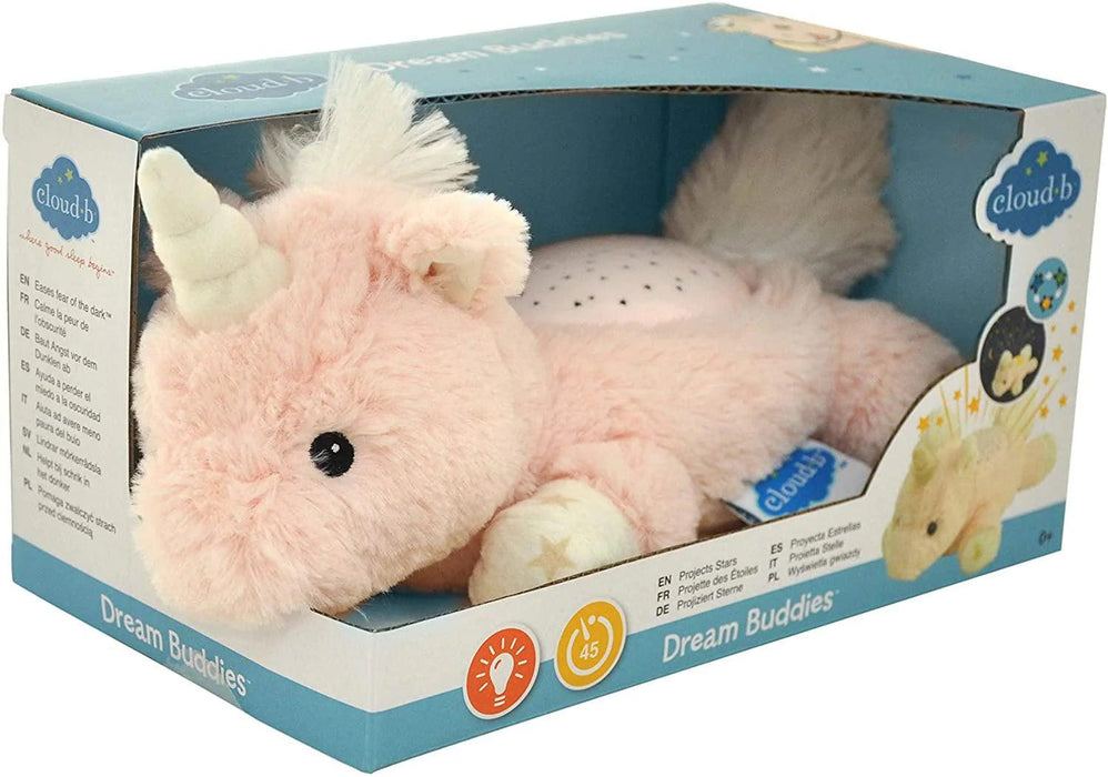 Cloud B® - Cloud B Dream Buddies™ - Ella the Unicorn