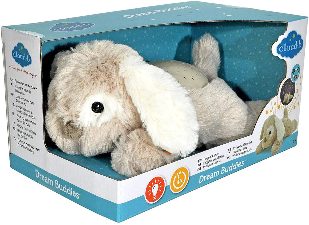 Cloud B® - Cloud B Dream Buddies™ - Patch the Puppy