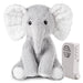 Cloud B® - Cloud B Elliot The Elephant Sound Plushy