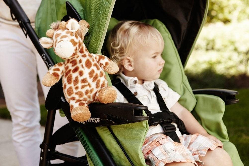 Cloud B® - Cloud B Gentle Giraffe On-the-Go™