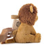 Cloud B® - Cloud B Louis The Lion Smart Sensor Sound Plushy