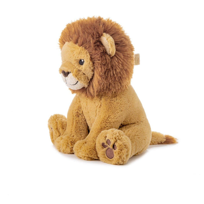 Cloud B® - Cloud B Louis The Lion Smart Sensor Sound Plushy