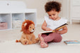 Cloud B® - Cloud B Louis The Lion Smart Sensor Sound Plushy