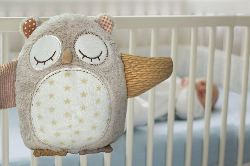 Cloud B® - Cloud B Nighty Night Owl On-the-Go™