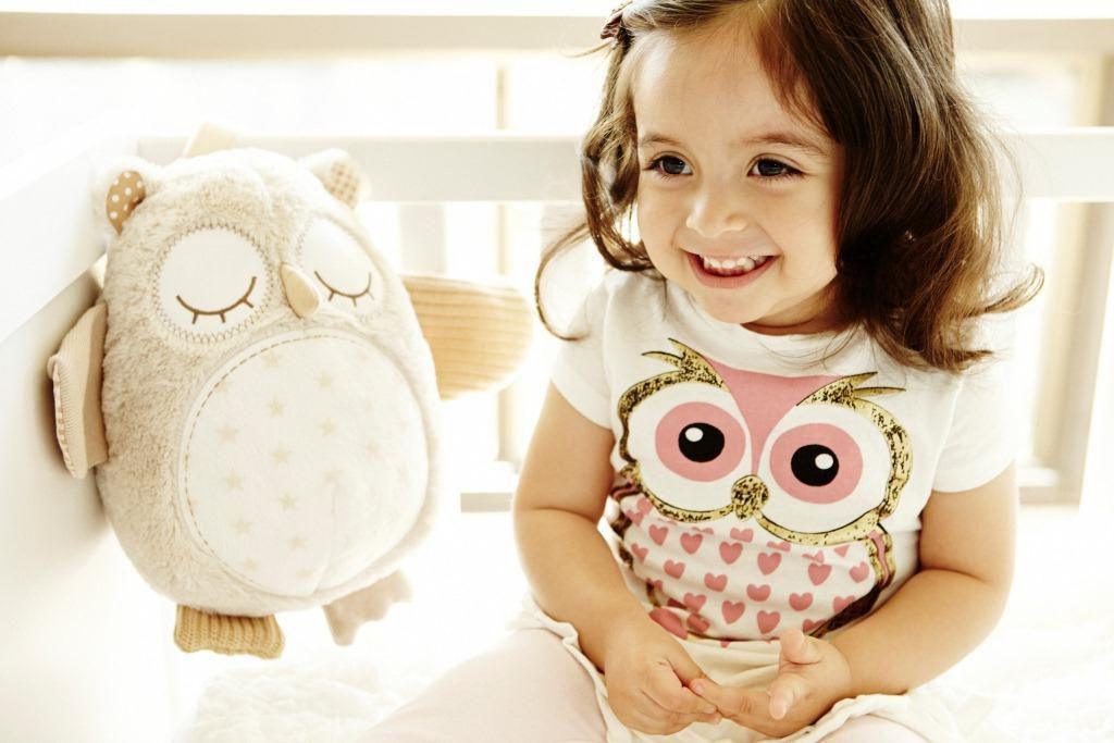 Cloud B® - Cloud B Nighty Night Owl On-the-Go™