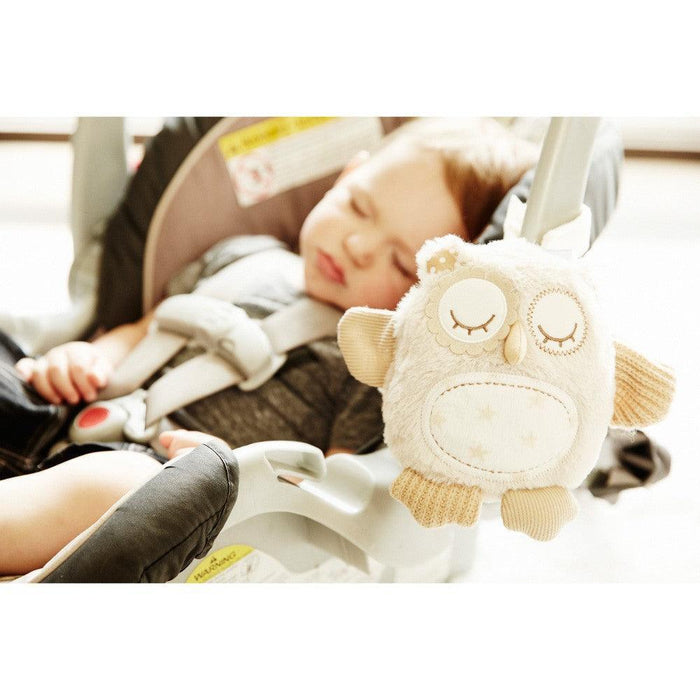 Cloud B® - Cloud B Nighty Night Owl On-the-Go™