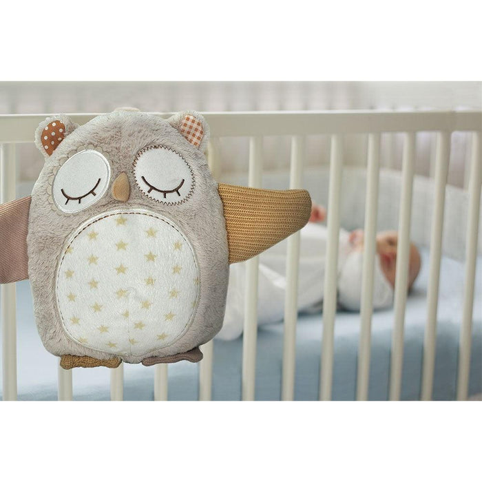 Cloud B® - Cloud B Nighty Night Owl Smart Sensor™