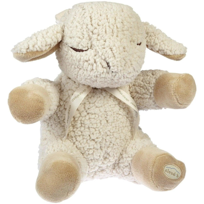 Cloud B® - Cloud B Sleep Sheep On-the-Go