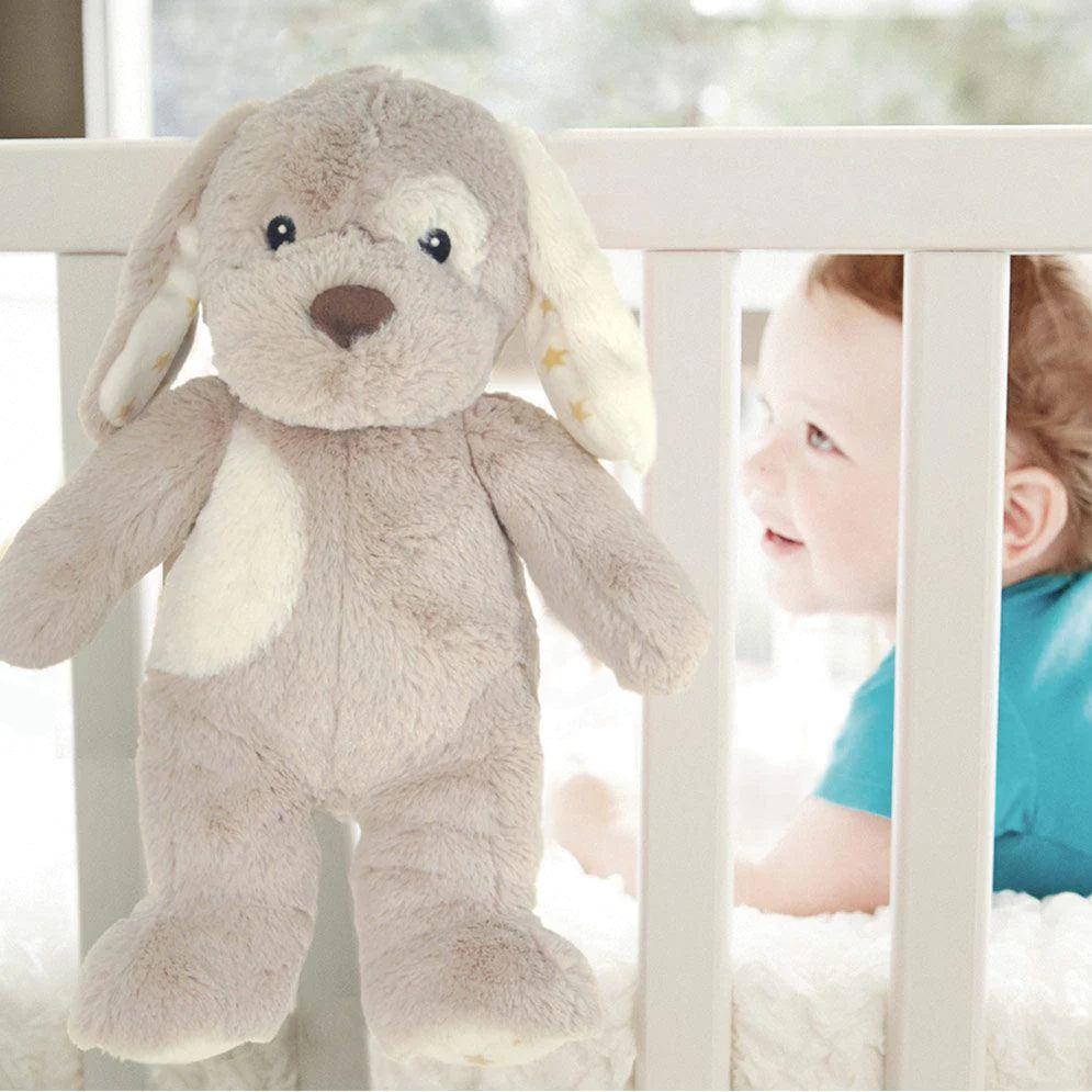 Cloud B® - Cloud B Soothing Sounds Patch the Puppy