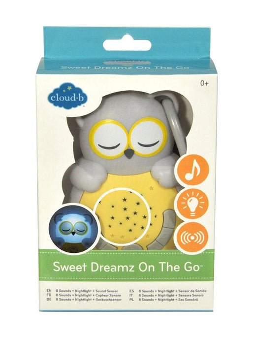 Cloud B® - Cloud B Sweet Dreamz On The Go™