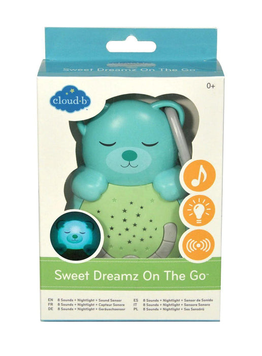 Cloud B® - Cloud B Sweet Dreamz On The Go™