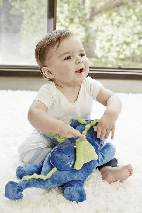 Cloud B® - Cloud B Twilight Buddies® Blue Dragon