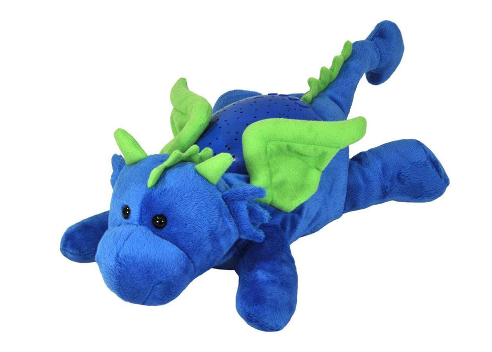 Cloud B® - Cloud B Twilight Buddies® Blue Dragon