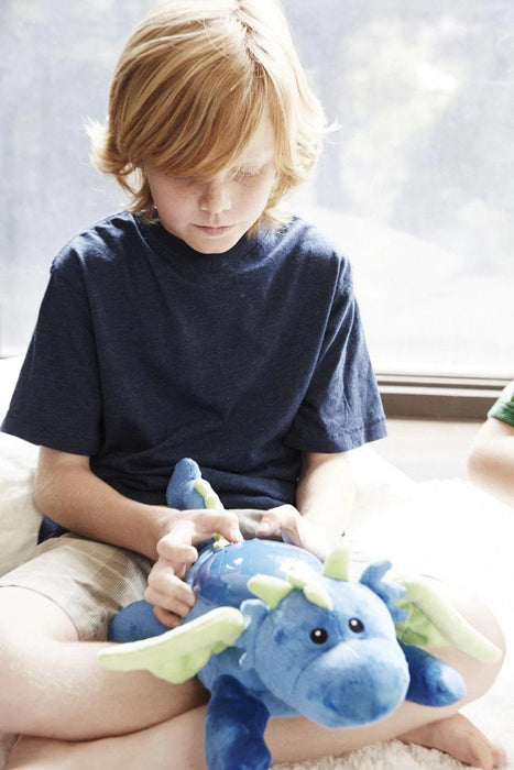 Cloud B® - Cloud B Twilight Buddies® Blue Dragon