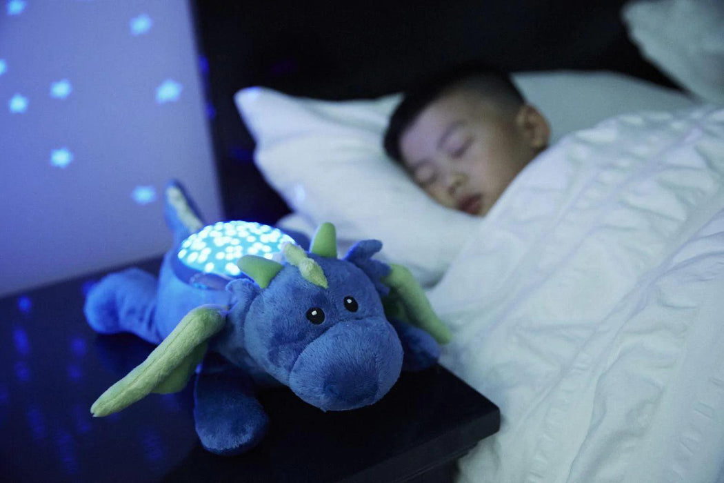 Cloud B® - Cloud B Twilight Buddies® Blue Dragon