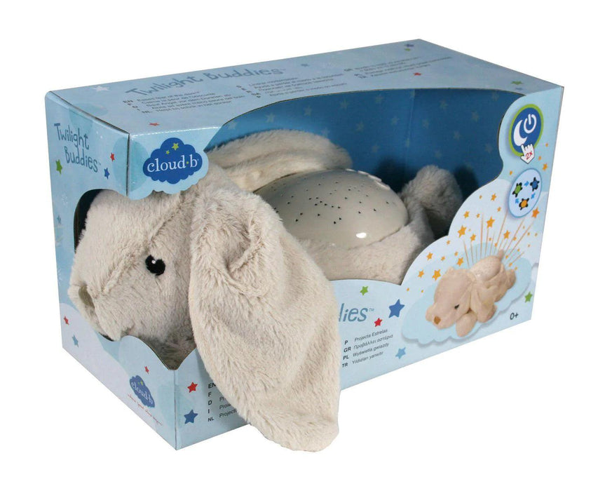 Cloud B® - Cloud B Twilight Buddies® Bunny