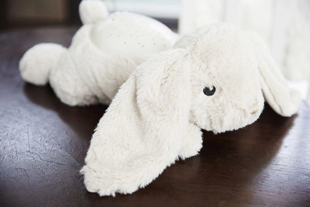 Cloud B® - Cloud B Twilight Buddies® Bunny