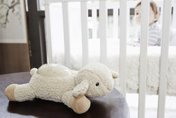 Cloud B® - Cloud B Twilight Buddies® Lamb