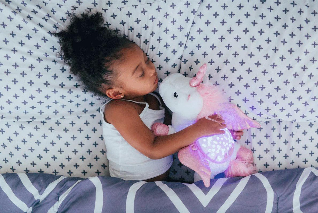 Cloud B® - Cloud B Twilight Buddies® Winged Unicorn