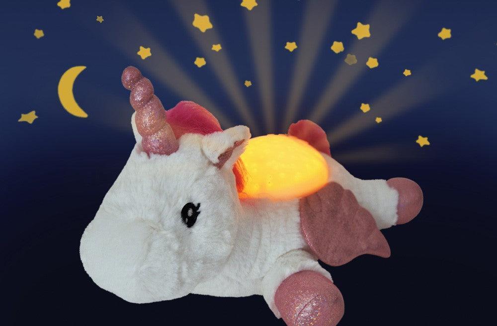 Cloud B® - Cloud B Twilight Buddies® Winged Unicorn