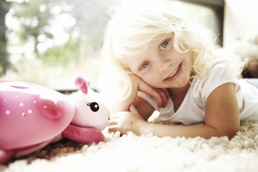 Cloud B® - Cloud B Twilight ladybug