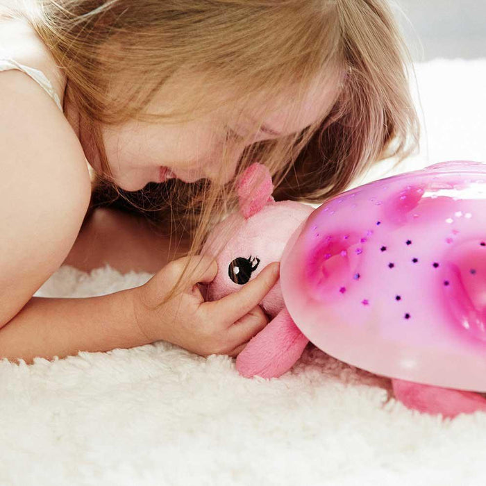 Cloud B® - Cloud B Twilight ladybug