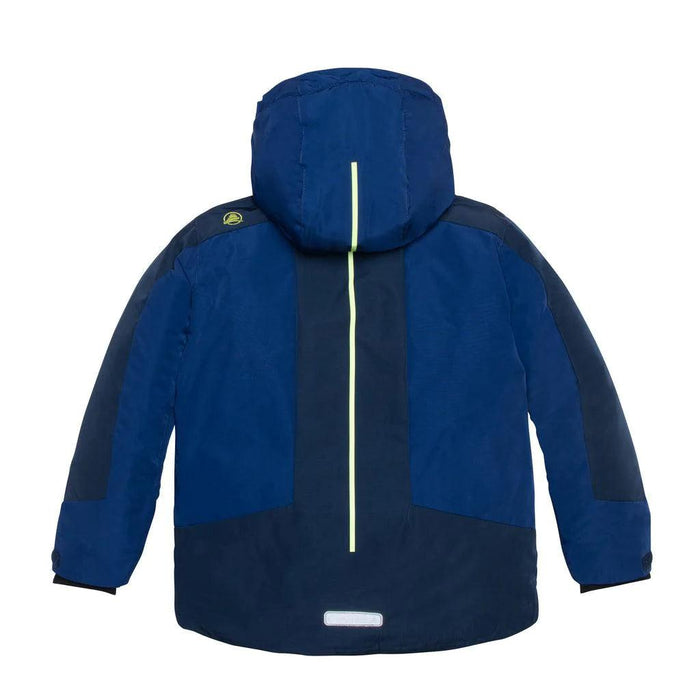 Conifere - Conifere Azure Boys Snowsuit Set - Green (Size 14yrs)