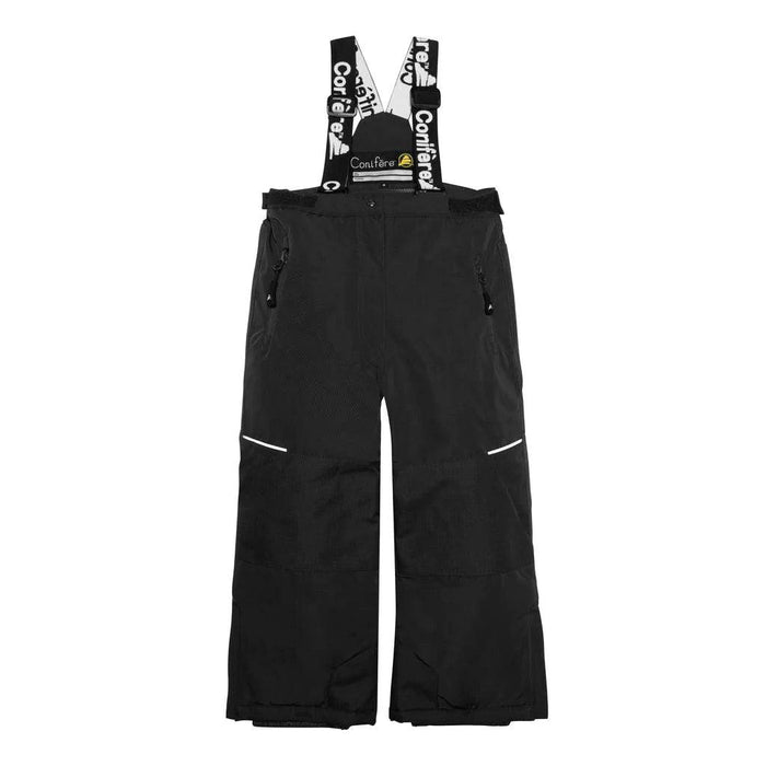 Conifere - Conifere Billow Charm Girls Snowsuit Set - Purple - (Size 7)