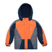 Conifere - Conifere Blazy Tango Boys Snowsuit Set - Orange