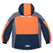 Conifere - Conifere Blazy Tango Boys Snowsuit Set - Orange