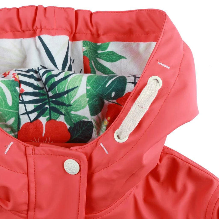 Conifere - Conifere Blossom Girls Raincoat
