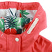 Conifere - Conifere Blossom Girls Raincoat