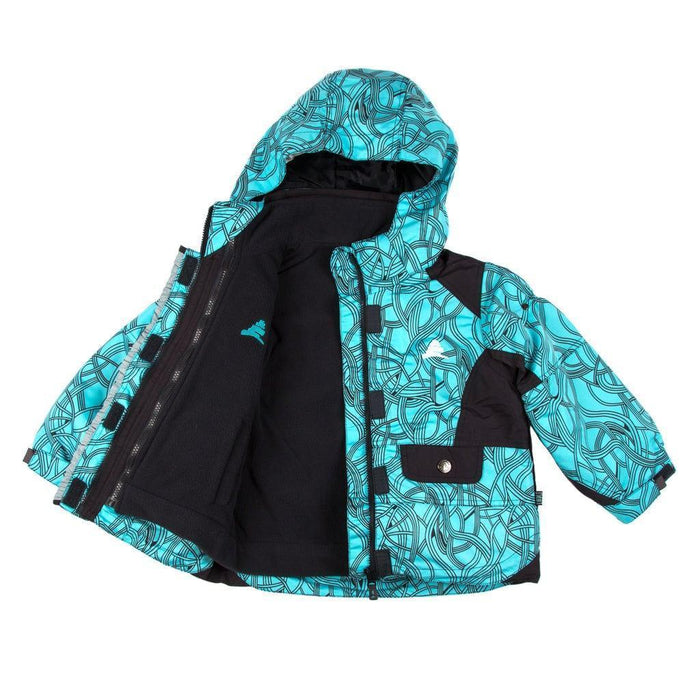 Conifere - Conifere Blue Cable Girl' 3-in-1 Set