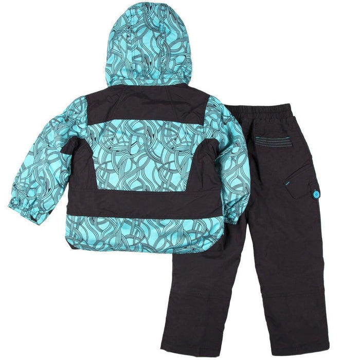 Conifere - Conifere Blue Cable Girl' 3-in-1 Set