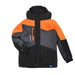 Conifere - Conifere Boys Drill Snowsuit Set - Orange